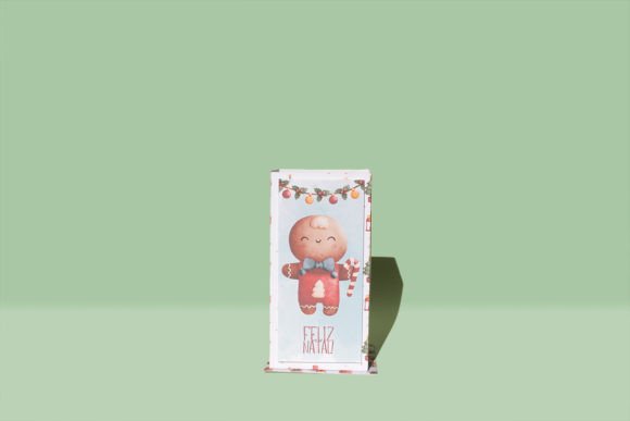 Box 20 Template 3D SVG Shapes